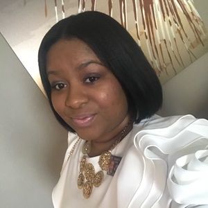 Meet your Posher, Bria